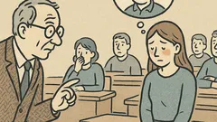 Dowcip: Egzamin z ekonomii i Adam Smith