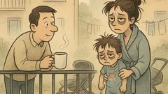 Dowcip: A jak Natasza? — Natasza to ja!